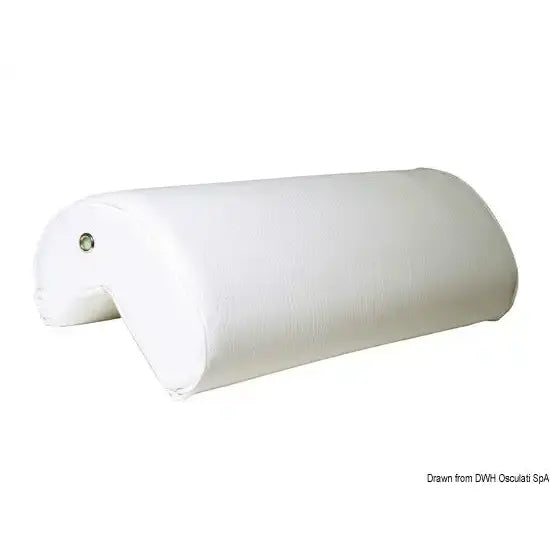 Nautica 2442003 Osculati 24.420.03 SKU 24 420 03 EAN 8033137113826 Schienale universale Bedflex 1 PZ