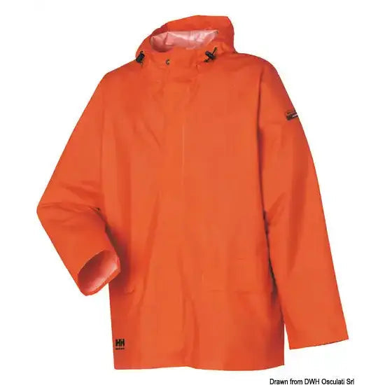 Nautica 2450425 Osculati 24.504.25 SKU 24 504 25 HH Mandal Jacket arancio 2XL 4 PZ