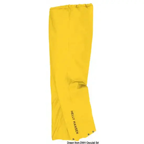 Nautica 2450614 Osculati 24.506.14 SKU 24 506 14 HH Mandal Pant giallo XL 1 PZ