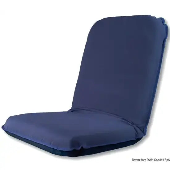 Nautica 2480001 Osculati 24.800.01 SKU 24 800 01 EAN 8033137113925 Comfort Seat blu 1 PZ