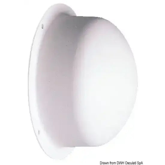 Nautica 2508831 Osculati 25.088.31 SKU 25 088 31 EAN 010342350114 Cover posteriore per 25.088.02 1 PZ