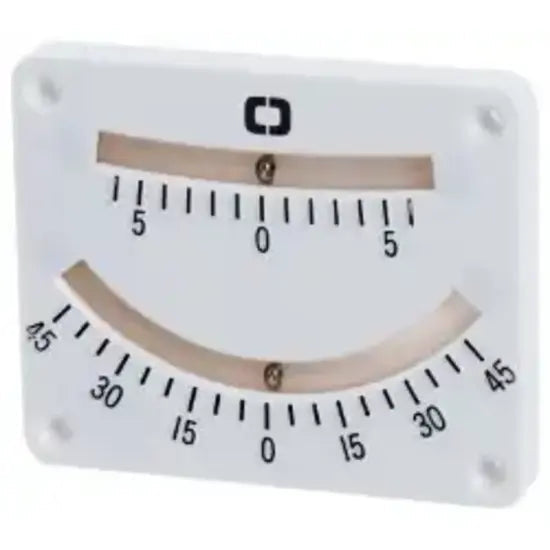 Nautica 2670087 Osculati 26.700.87 SKU 26 700 87 EAN 8033137199028 Inclinometro 1 PZ