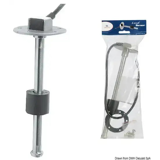 Nautica 2716001 Osculati 27.160.01 SKU 27 160 01 EAN 8033137048050 Galleggiante universale a leva 240/33 ohm 1 PZ