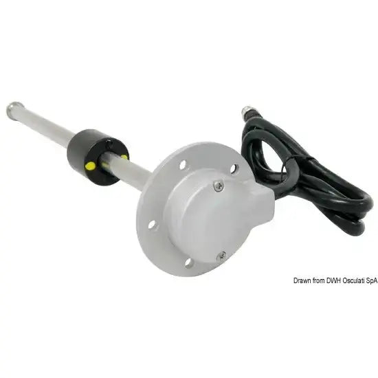 Nautica 2716865 Osculati 27.168.65 SKU 27 168 65 EAN 8033137115851 Sensore livello acque nere NMEA 2000 650 mm 1 PZ