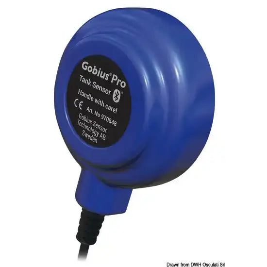 Nautica 2718203 Osculati 27.182.03 SKU 27 182 03 Sensore di livello Bluetooth - GOBIOUS PRO 3 15 PZ
