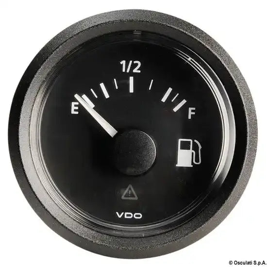 Nautica 2758221 Osculati 27.582.21 SKU 27 582 21 EAN 8033137116834 Indicatore Carburante 1 PZ