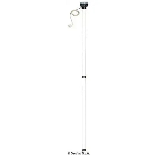 Nautica 2767802 Osculati 27.678.02 SKU 27 678 02 EAN 8033137116940 Sensore per serbatoi 600-1200 mm 1 PZ