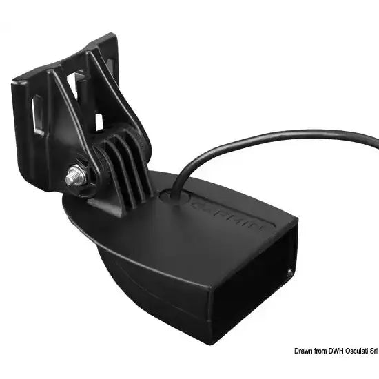 Nautica 2904221 Osculati 29.042.21 SKU 29 042 21 EAN 8033137117787 Trasduttore poppa CHIRP Garmin 600W 85-165 kHz 1 PZ