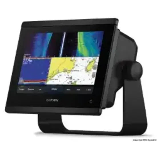 Nautica 2904427 Osculati 29.044.27 SKU 29 044 27 Chartplotter Garmin GPSMap 723 xsv 1 PZ