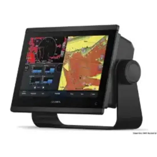 Nautica 2904428 Osculati 29.044.28 SKU 29 044 28 Chartplotter Garmin GPSMap 923 xsv 1 PZ