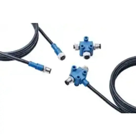 Nautica 2936001 Osculati 29.360.01 SKU 29 360 01 Kit base connettori NMEA 2000 1 PZ