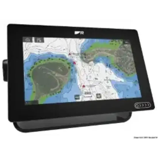 Nautica 2970513 Osculati 29.705.13 SKU 29 705 13 Display multif. touch AXIOM+ 9 con cartografia 1 PZ