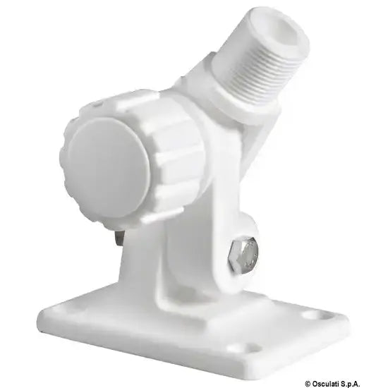 Nautica 2989799 Osculati 29.897.99 SKU 29 897 99 EAN 8033137045356 Base snodata per antenna GPS/VHF 1 PZ