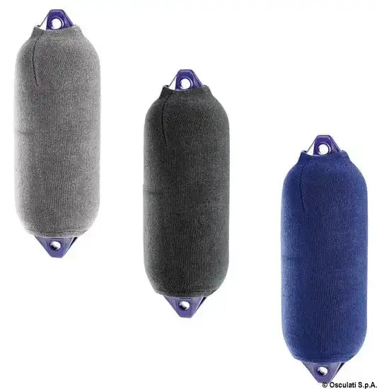Nautica 3348008 Osculati 33.480.08 SKU 33 480 08 EAN 8033137061776 Copriparabordo F8 blu con corda 1 PZ