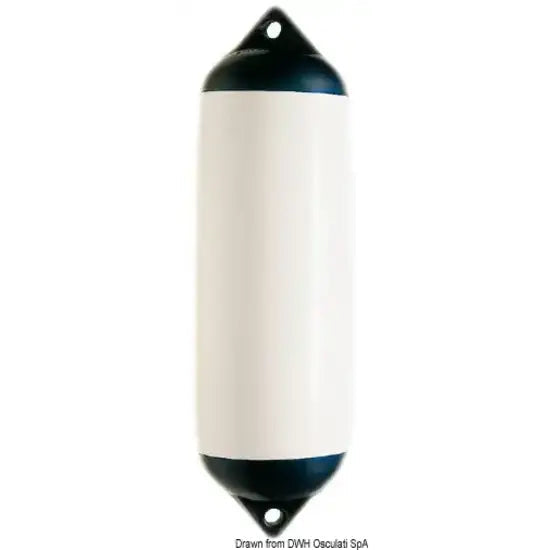 Nautica 3351217 Osculati 33.512.17 SKU 33 512 17 Parabordo Polyform F13 1 CT 2 PZ