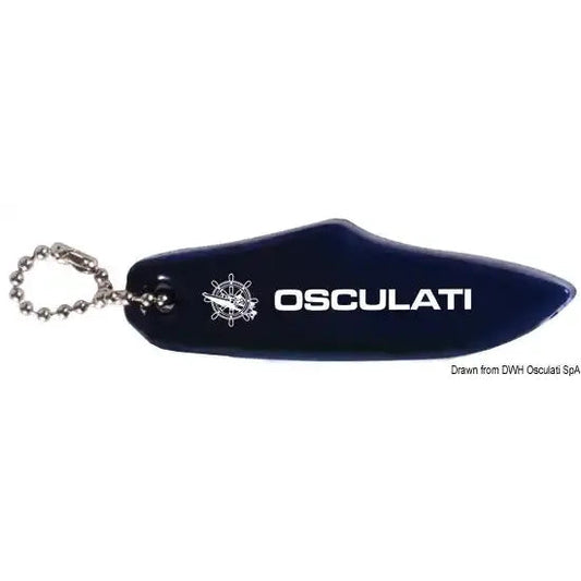 Nautica 3582398 Osculati 35.823.98 SKU 35 823 98 EAN 8033137124372 Portachiavi personalizzati stampa 1 colore 1 PZ