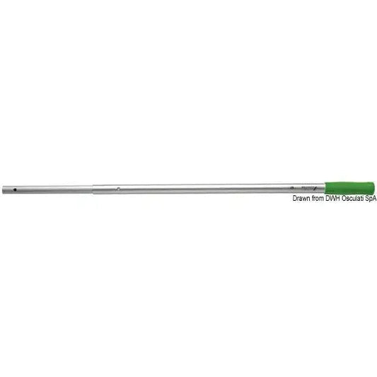 Nautica 3663101 Osculati 36.631.01 SKU 36 631 01 EAN 8033137052484 Manico telescopico Mafrast all.anodiz.90/160 cm 1 PZ