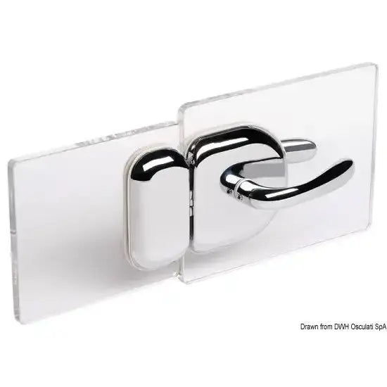 Nautica 3813005 Osculati 38.130.05 SKU 38 130 05 Scontro ad incasso per 3813001 5 PZ
