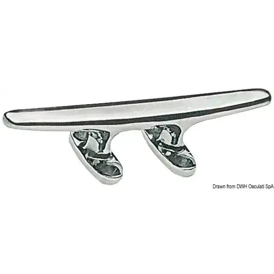 Nautica 4012925 Osculati 40.129.25 SKU 40 129 25 EAN 8033137131509 Bitta inox 250 mm 1 PZ
