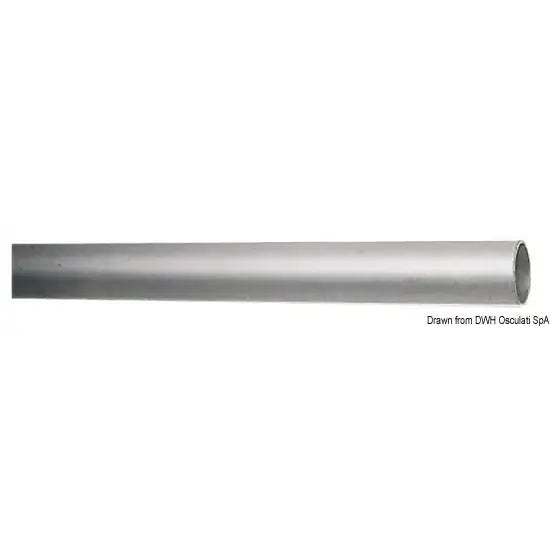 Nautica 4102001 Osculati 41.020.01 SKU 41 020 01 EAN 8033137133091 Tubo lega leggera 20 x 1 mm x 6 m 3 PZ 6 MT