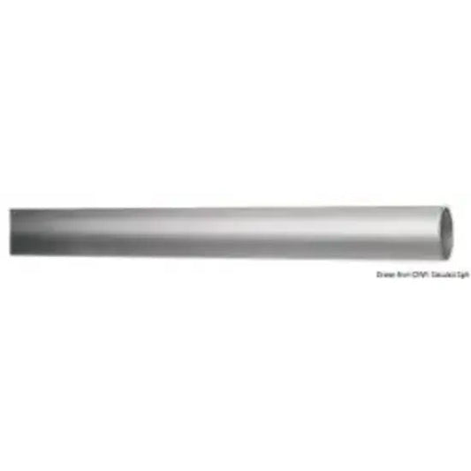 Nautica 4103501 Osculati 41.035.01 SKU 41 035 01 Tubo all.anodiz.argen.d.60x1,5 1 PZ 6 MT