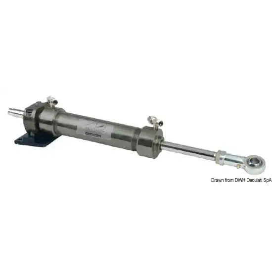 Nautica 4570800 Osculati 45.708.00 SKU 45 708 00 Pompa LM-HP tipo 27 1 PZ