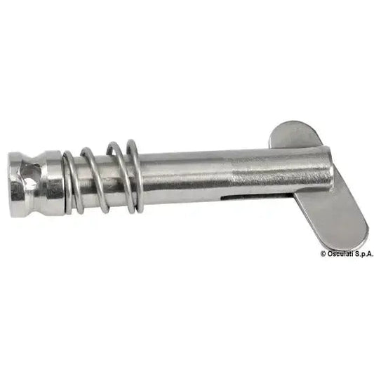 Nautica 4611631 Osculati 46.116.31 SKU 46 116 31 EAN 8033137145254 Spinetta inox 6 mm 4 PZ