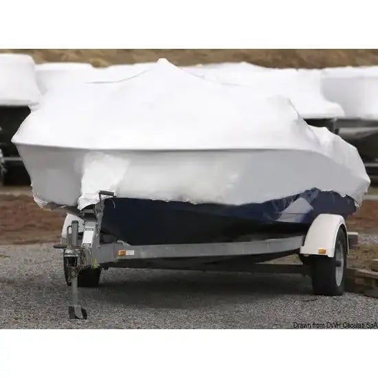 Nautica 4617610 Osculati 46.176.10 SKU 46 176 10 EAN 8033137145513 Termoretraibile 10 m multipiegato 1 BO