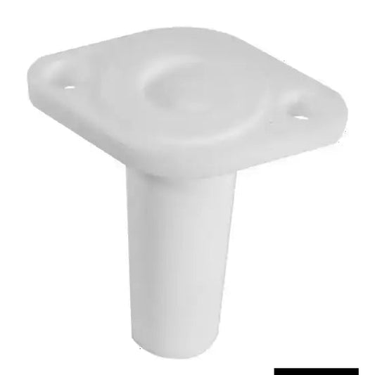 Nautica 4662504 Osculati 46.625.04 SKU 46 625 04 EAN 8033137146602 Boccola di ricambio per tendalini nylon bianco 1 PZ