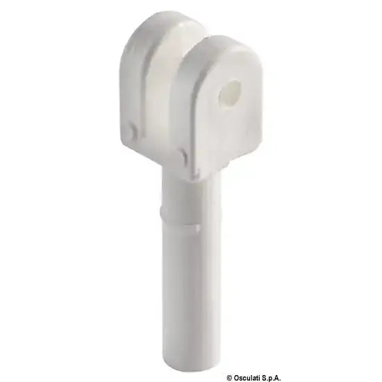 Nautica 4663100 Osculati 46.631.00 SKU 46 631 00 EAN 8033137146619 Perno nylon tendine 4 PZ