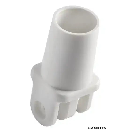 Nautica 4663200 Osculati 46.632.00 SKU 46 632 00 EAN 8033137146626 Piedino nylon tendine 1 PZ