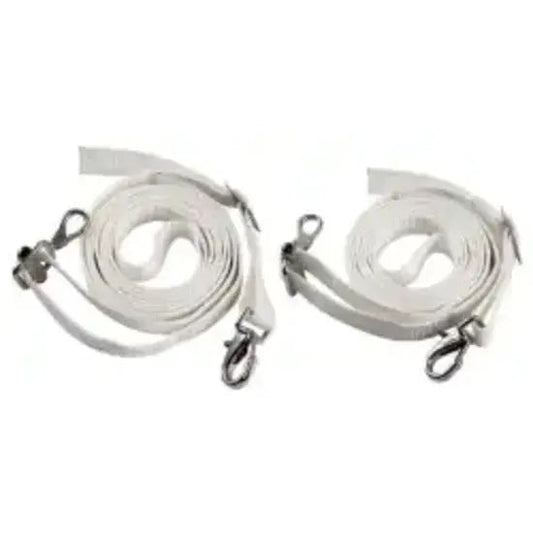 Nautica 4667700 Osculati 46.677.00 SKU 46 677 00 EAN 8033137198533 Kit cinghie tensionamento tendalini 1 PZ
