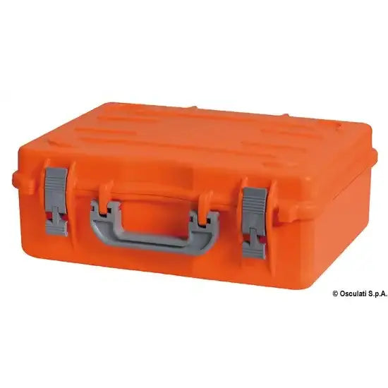Nautica 4722149 Osculati 47.221.49 SKU 47 221 49 EAN 8033137148330 Cassetta stagna multiuso 1 PZ
