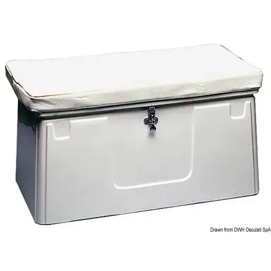 Nautica 4829602 Osculati 48.296.02 SKU 48 296 02 EAN 8033137149108 Copriserbatoio VTR 90 x 40 x 37 cm 1 PZ