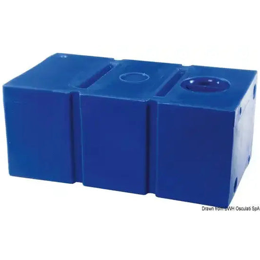 Nautica 5014251 Osculati 50.142.51 SKU 50 142 51 EAN 8033137152702 Serbatoio per acque nere 78 l 1 PZ
