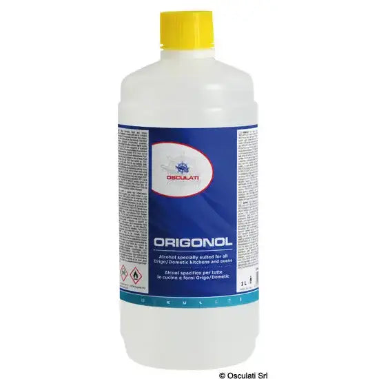 Nautica 5020200 Osculati 50.202.00 SKU 50 202 00 EAN 8033137019715 Alcool Origonol 1 PZ