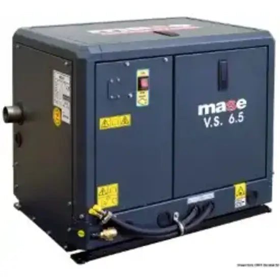 Nautica 5024306 Osculati 50.243.06 SKU 50 243 06 Generatore MASE linea VS 6.5 1 PZ