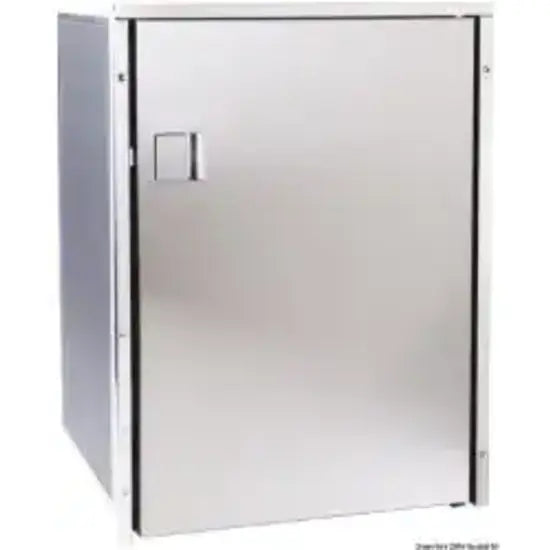Nautica 5082723 Osculati 50.827.23 SKU 50 827 23 EAN 8033137193019 Frigo Isotherm CR90 inox CT 1 PZ