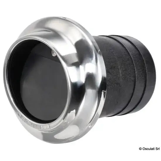 Nautica 5138606 Osculati 51.386.06 SKU 51 386 06 EAN 8033137064531 Uscita scappamento per tubi 75 mm 1 PZ