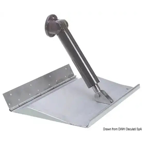 Nautica 5153403 Osculati 51.534.03 SKU 51 534 03 EAN 8033137156335 Flaps  900x300 1 CP