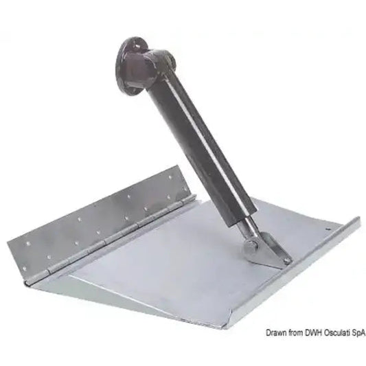 Nautica 5153403 Osculati 51.534.03 SKU 51 534 03 EAN 8033137156335 Flaps  900x300 6 CP