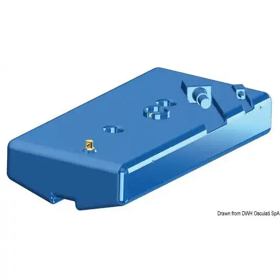Nautica 5203510 Osculati 52.035.10 SKU 52 035 10 EAN 8033137156953 Serbatoio Polietilene 90 l 1 PZ