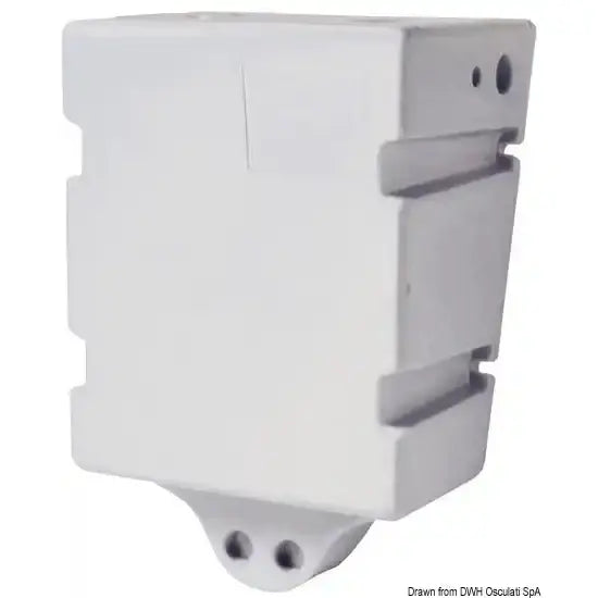 Nautica 5214578 Osculati 52.145.78 SKU 52 145 78 EAN 8033137157219 Serbatoio acqua a parete 60 l 1 PZ
