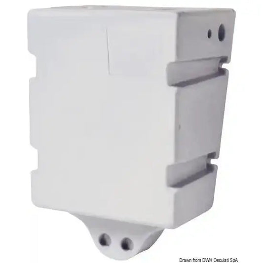 Nautica 5214578 Osculati 52.145.78 SKU 52 145 78 EAN 8033137157219 Serbatoio acqua a parete 60 l 1 PZ