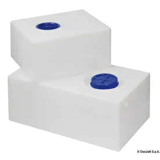 Nautica 5219449 Osculati 52.194.49 SKU 52 194 49 EAN 8033137157301 Serbatoio rigido acqua 54 l 1 PZ