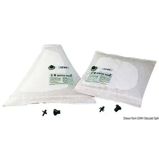 Nautica 5219603 Osculati 52.196.03 SKU 52 196 03 EAN 8033137035333 Serbatoio acqua flessibile  150 l 1 PZ