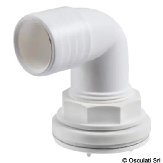 Nautica 5219938 Osculati 52.199.38 SKU 52 199 38 Carico serbatoi rigidi, portagoma 38 mm 1 PZ