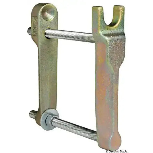 Nautica 5296202 Osculati 52.962.02 SKU 52 962 02 EAN 8033137160646 Estrattore eliche 1"5/8 - 2" 1 PZ