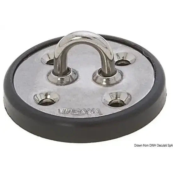 Nautica 6013726 Osculati 60.137.26 SKU 60 137 26 EAN 8033137075056 Base 1 PZ