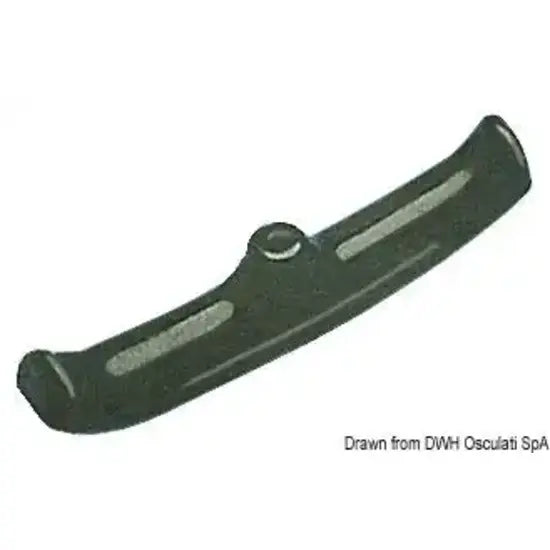Nautica 6020500 Osculati 60.205.00 SKU 60 205 00 EAN 8033137166938 Maniglia nylon ILV 1 PZ